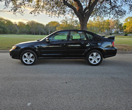Used 2005 Subaru Outback 3.0R image 5