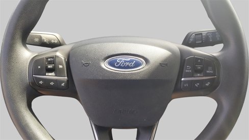 Used 2022 Ford Escape SE image 21
