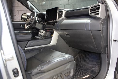 Used 2023 Toyota Tundra Platinum image 45