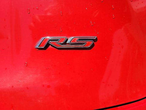 Used 2020 Chevrolet Blazer RS image 8