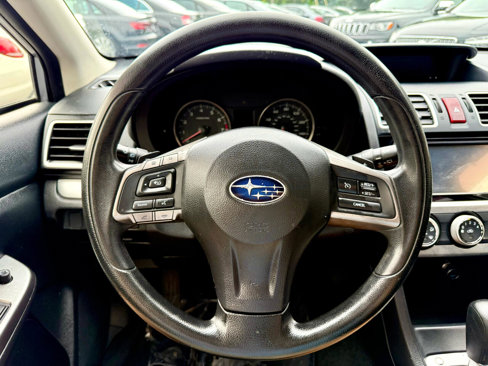 Used 2015 Subaru Crosstrek 2.0i Premium w/ Popular Package #1 image 17