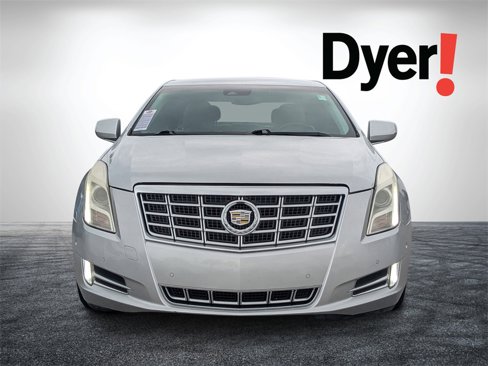 Used 2014 Cadillac XTS Premium image 9