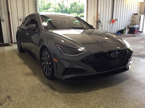 Used 2022 Hyundai Sonata Limited image 5