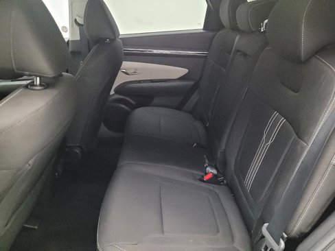 Used 2024 Hyundai Tucson SEL image 18