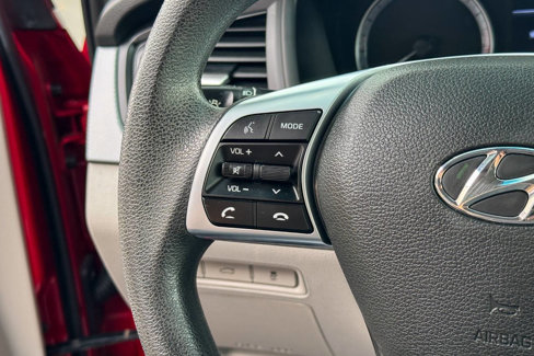 Used 2019 Hyundai Sonata SE image 24