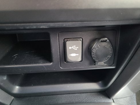 Used 2014 Toyota 4Runner SR5 image 21