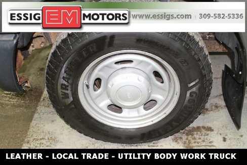Used 2011 Ford F250 XL image 12