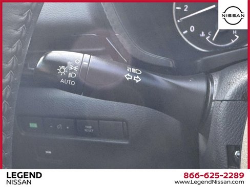 Certified 2022 Nissan Sentra SV image 20