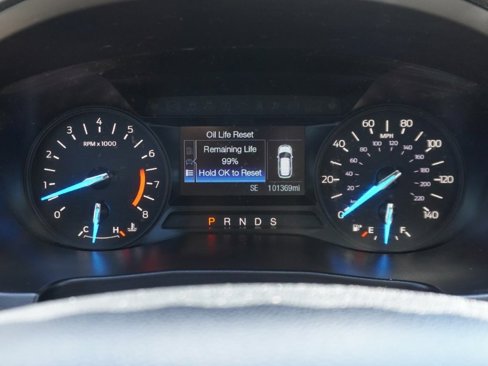 Used 2019 Ford Explorer FWD image 26