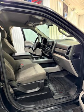 Used 2018 Ford F250 XLT image 11