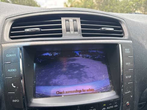 Used 2013 Lexus IS 350C image 29