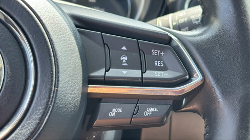 Used 2023 MAZDA CX-9 Touring Plus image 22