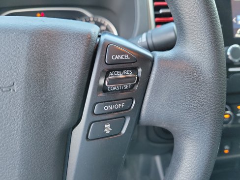 Used 2022 Nissan Frontier SV w/ Technology Package image 30