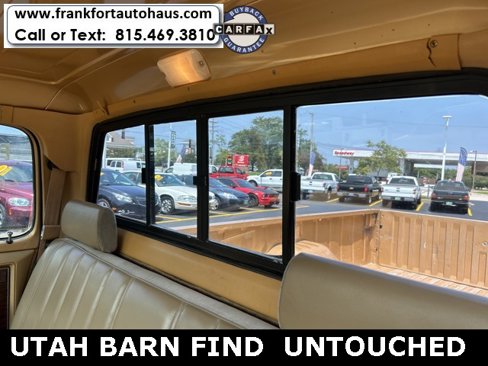 Used 1986 Dodge D/W Truck 150 image 17