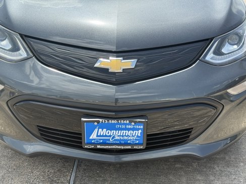 Used 2020 Chevrolet Bolt LT image 5