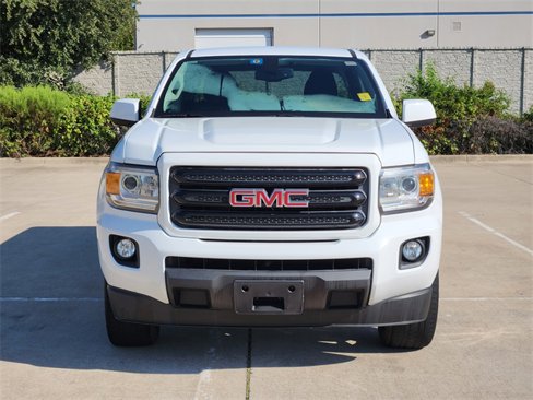 Used 2020 GMC Canyon SLE w/ Elevation Edition image 2