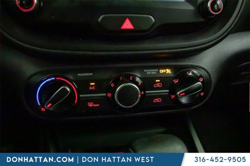 Used 2020 Kia Soul S image 8
