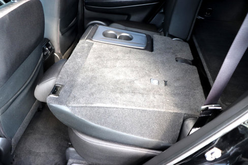 Used 2019 Nissan Rogue SV w/ Sun & Sound Touring Package image 23