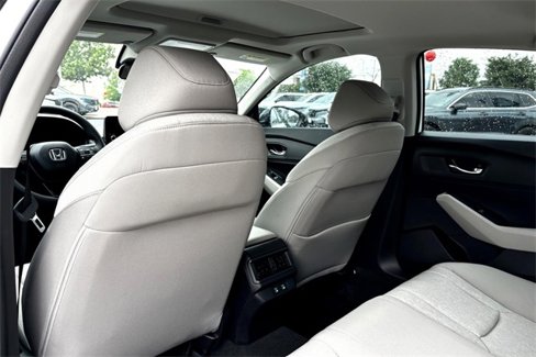 Used 2020 Honda Civic EX-L image 19
