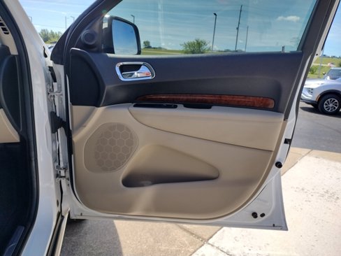 Used 2014 Dodge Durango Citadel w/ Technology Group image 28