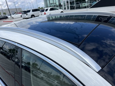Used 2022 Mercedes-Benz GLC 300 image 8