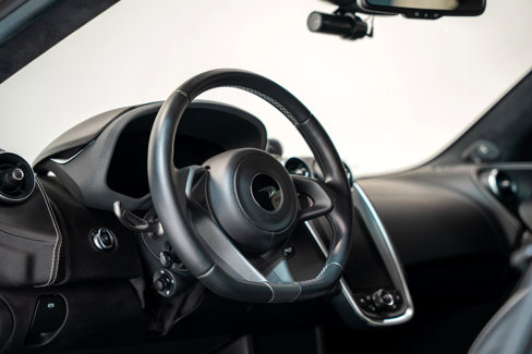 Used 2019 McLaren 570S Coupe image 48