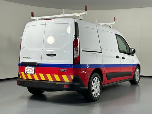 Used 2019 Ford Transit Connect XL image 7