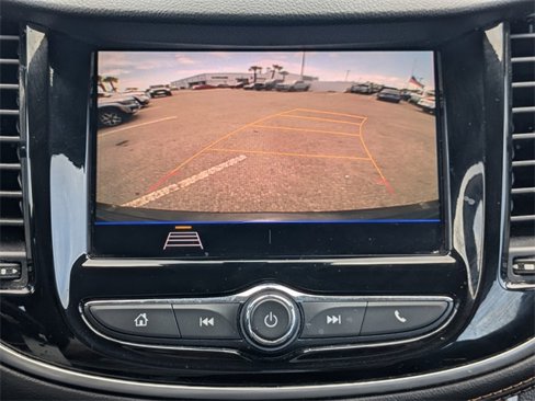 Used 2020 Chevrolet Trax LS image 21