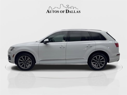 Used 2017 Audi Q7 3.0T Premium Plus image 5