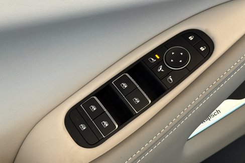 New 2026 INFINITI QX60 Luxe image 9