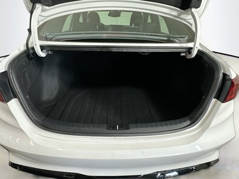 Certified 2022 Kia Forte GT-Line w/ GT-Line Premium Package image 26