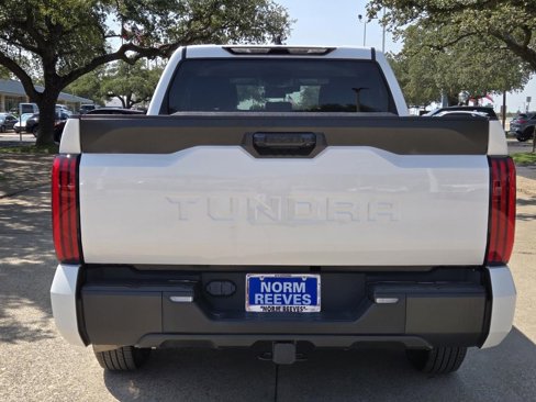 Used 2023 Toyota Tundra SR image 4