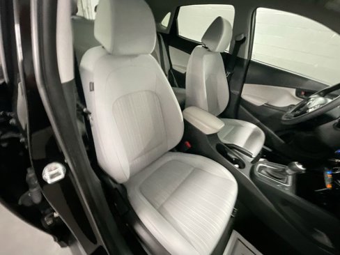 Used 2022 Hyundai Kona SEL image 25