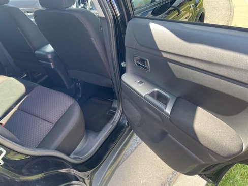 Used 2019 Mitsubishi Outlander Sport SE image 28
