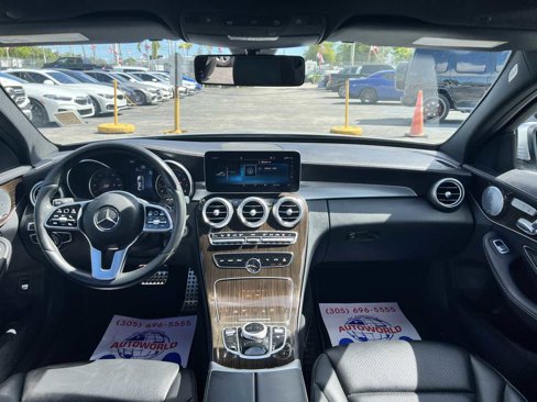 Used 2020 Mercedes-Benz C 300 Sedan image 57