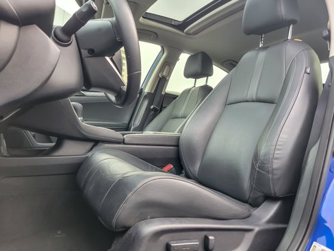Used 2018 Honda Civic EX-L image 5