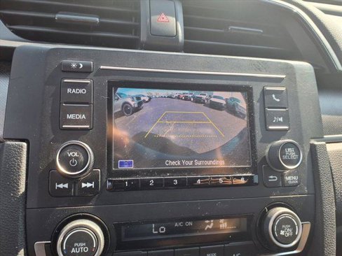 Used 2019 Honda Civic LX image 15