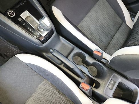 Certified 2021 Nissan Versa SV image 20