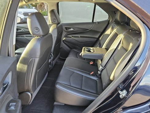 Used 2021 Chevrolet Equinox Premier image 13