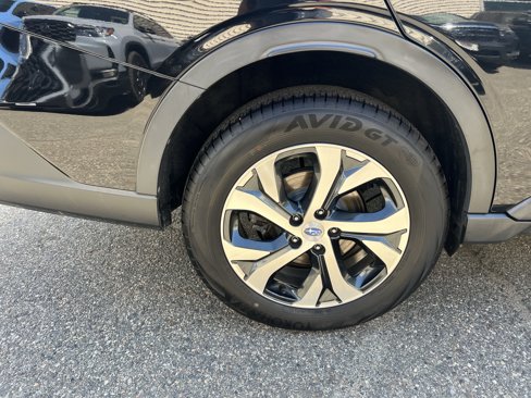 Used 2020 Subaru Outback Limited image 10