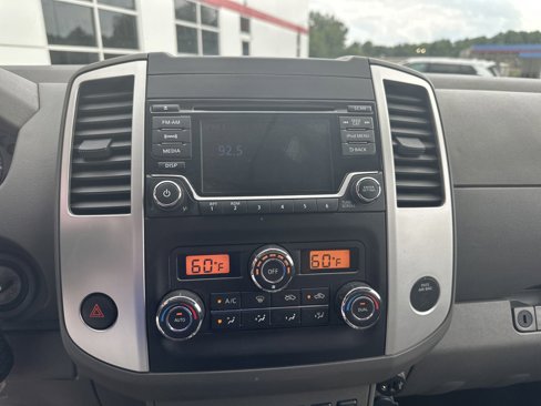 Used 2018 Nissan Frontier SV w/ Value Truck Package image 14