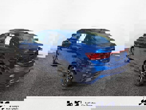 Used 2024 Kia Forte LXS w/ LXS Technology Package image 3