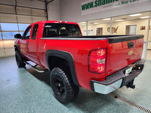 Used 2013 Chevrolet Silverado 1500 LT w/ All-Star Edition image 9