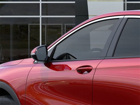 New 2026 Buick Envista Preferred w/ Advanced Safety Package image 12