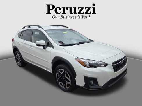 Used 2019 Subaru Crosstrek 2.0i Limited image 1