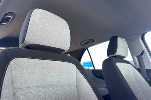 Used 2022 Chevrolet Equinox LT image 20