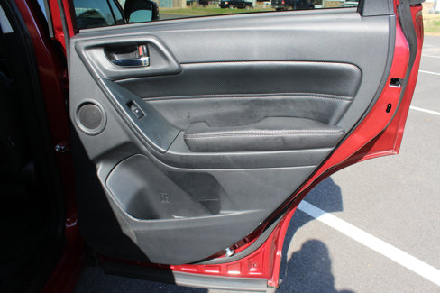 Used 2017 Subaru Forester 2.5i Touring image 45