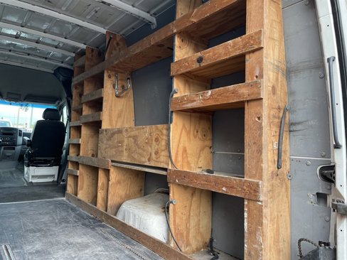 Used 2008 Dodge Sprinter 3500 image 19