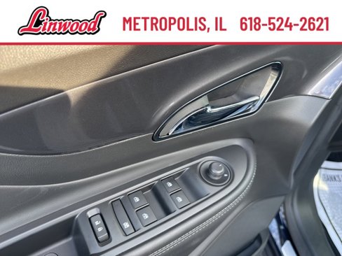 Used 2022 Buick Encore Preferred w/ Safety Package image 15