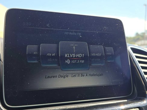 Used 2019 Mercedes-Benz GLS 450 4MATIC image 34
